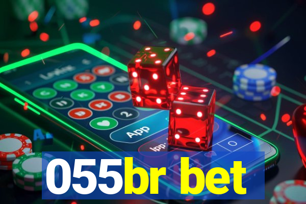 055br bet